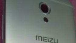 Meizu M5 Note images appear