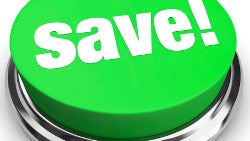 Coupon code will save you 20% on Syncwire's four port USB wall charger at Amazon