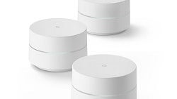 Google Wifi can now be pre-ordered for $129; ships in December