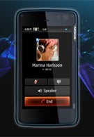 Nokia N900 gets an application store