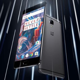 OnePlus 3 not discontinued, could be back in stock soon