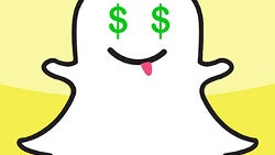 Snapchat parent Snap files for an IPO; offering could value the company as high as $25 billion