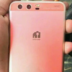 Alleged Huawei P10 prototype surfaces along with rumored specs