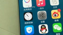 Exotic Vivo X9 leaks: iPhone looks, super-thin bezels