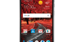 ZTE Grand X 4 arrives at Cricket Wireless on November 18th, priced to sell at $129.99