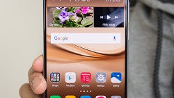 Leaked video shows Android 7.0 Nougat update for Huawei Mate 8