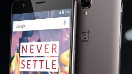 OnePlus says Dash Charge allows the 3T to be charged faster than the Google Pixel XL