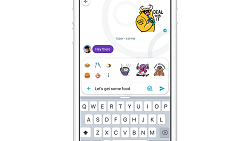 Newest update to Google Allo adds themes and suggested emoji