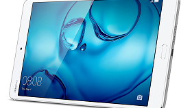 Huawei officially brings its MediaPad tablets in the US through Amazon