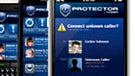 PROTECTOR keeps an eye on your kid's cellphone usage