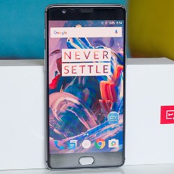 OnePlus 3 receives OxygenOS 3.5.5 Open Beta 7 update, it's not Android 7.0 Nougat