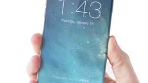 Latest Apple iPhone 8 rumor claims new 5.2" display size, radical new wrap-around design