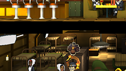Spend some time in Vault 101 this Thanksgiving with Fallout Shelter's latest update