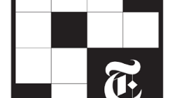 NY Times Crossword app for Android is now available from the Google Play Store