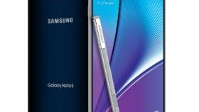 Samsung allegedly starts work on Android 7.0 Nougat updates for the Note 5, Galaxy Tab S2