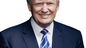 Trump's victory pushes people to download encrypted chat app