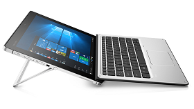 Verizon is now selling the $1000 HP Elite x2, an LTE-connected Surface Pro 4 competitor