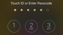 New iPhone lock screen exploit exposes personal info with Siri's helping hand