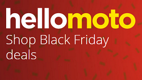 Motorola Black Friday 2016 deal: get any Moto Z-series phone with a Moto Mod at $250 off