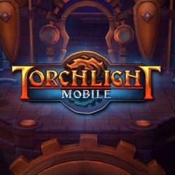 new torchlight game