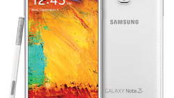 Samsung includes a refurbished 3-year old Galaxy Note 3 in its list of Black Friday deals