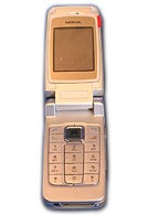 Nokia 6165i clamshell phone will hit Sprint PCS?