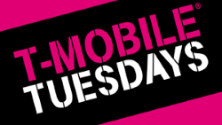 T-Mobile Tuesdays promotion to offer free Thanksgiving cookbook, plane tickets, and more