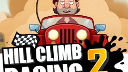 Hill Climb Racing 2 is coming to iOS and Android soon