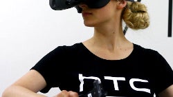 HTC unveils VR research center worth $1.5 billion, denies selling the phone business