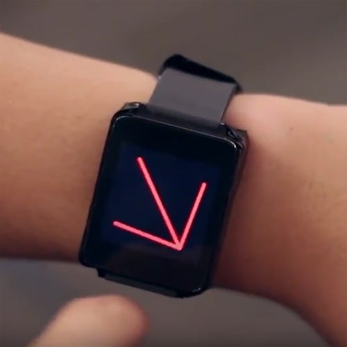 amazing smartwatch