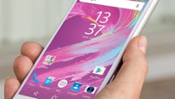 Sony rolls out first Android 7.0 concept update for Xperia X, adds November security patch