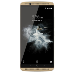 Limited edition ZTE Axon 7 now available with Force Touch, 6GB of RAM and 128GB of internal storage