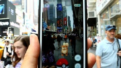 New Pokemon GO event – earn double XP for a week