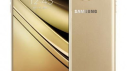 Samsung Galaxy C5 Pro is spotted on Zauba