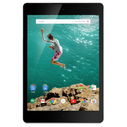 Pair of Nexus 9 slates up for grabs with this week's Free Fone Friday contest from HTC