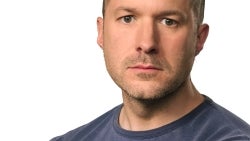 Jony Ive no longer involved in Apple physical hardware design in the same capacity?