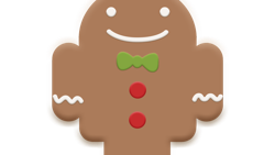 Future Play Store apps will no longer run on Android 2.3 Gingerbread