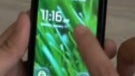 Android 2.0 makes an appearance on an HTC Touch HD?