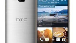 HTC One M9 on T-Mobile receiving November security patches