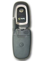 Sprint PCS will offer new low-end clamshell Motorola VI-C290?