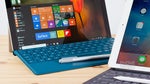 Microsoft CEO gloats that iPad Pro ended up being a whole lot like the Surface line