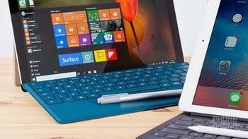 Microsoft CEO gloats that iPad Pro ended up being a whole lot like the Surface line