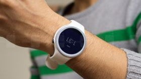 Deal: get the Motorola Moto 360 Sport for just $100