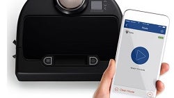 Own a Neato Botvac? You can now tell it to clean your house via Amazon Alexa