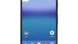 Google Pixel owners in Canada receiving Preview update with new feature