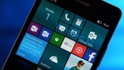 Most Windows handsets in the U.S. still run Windows Phone 8.1