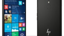 Windows 10 Mobile-powered HP Elite x3 receives third firmware update