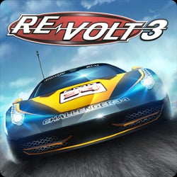 Re Volt 3 Car Racing Game Out Now On Android And Ios Phonearena