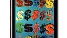 20,000 Nexus One units sold in week one?