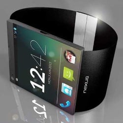 Real wearable tech: researchers find a way to put OLED display panels on cloth